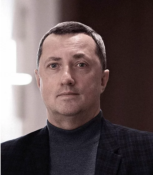 Зимин Олег Владимирович