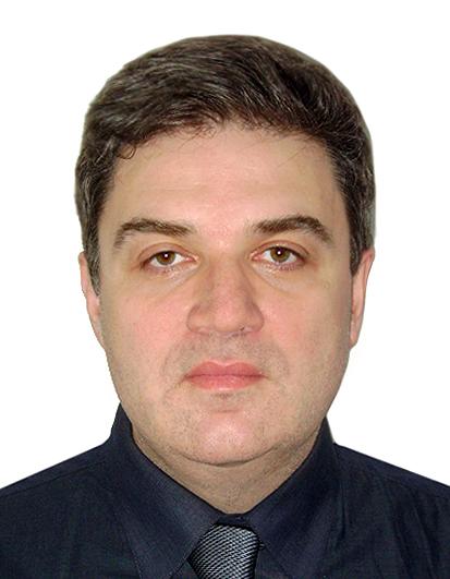 Архипов Владимир Владимирович