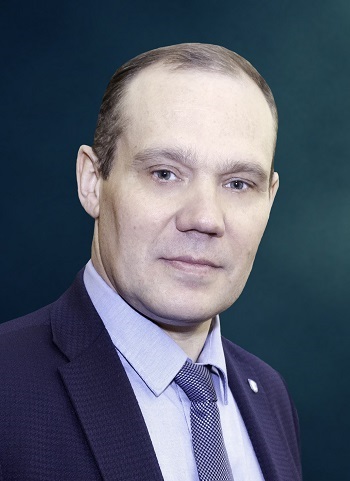 Скворцов Илья Анатольевич