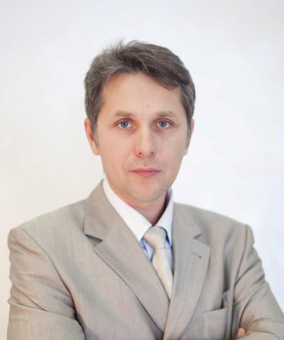 Смирнов Михаил Михайлович