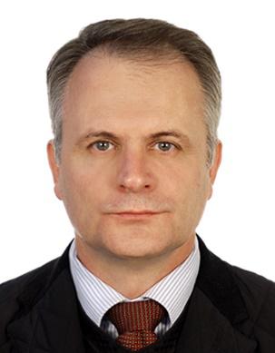Сурма Иван Викторович
