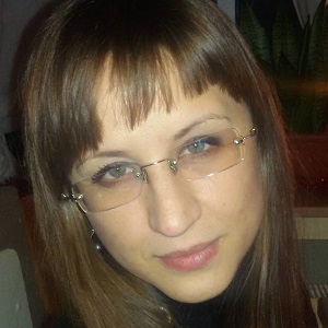 Сенкевич Светлана Александровна