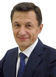 Додонов Алексей Евгеньевич