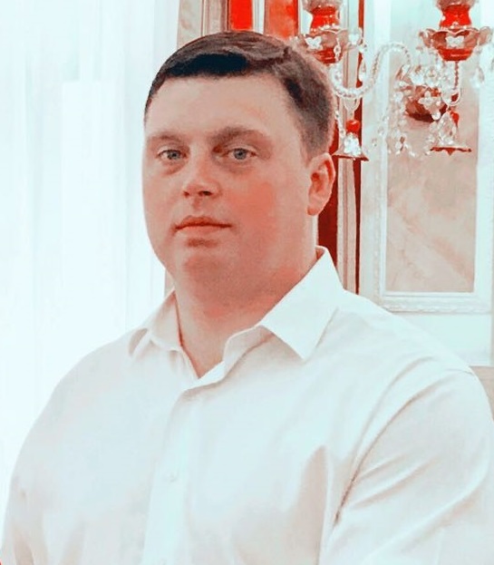 Плотников Евгений Олегович