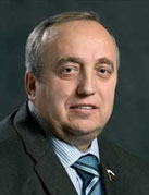 Клинцевич Франц Адамович