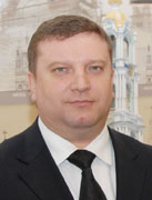 Кондратьев Алексей Викторович