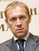 Луговой Андрей Константинович