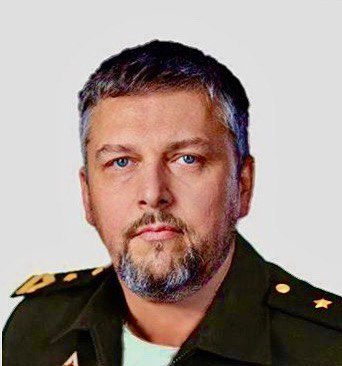 Кумохин Александр Геннадиевич