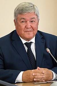 Рогожкин Николай Евгеньевич