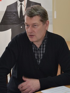 Координационный совет НСБ Кемеровской области
