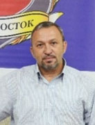 Ассоциация структур Безопасности ДФО