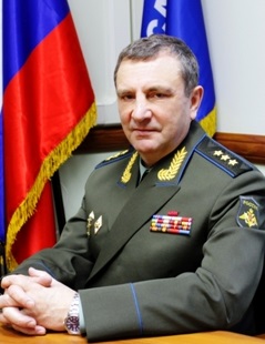 ДОСААФ России