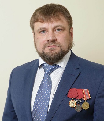 Межрегиональная общественная организация «Во славу Отечества»