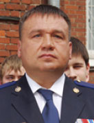 Международная Ассоциация ветеранов спецподразделения