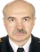 Общероссийский профессиональный союз военнослужащих