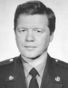 Центральный Комитет Федерации профсоюзов сотрудников органов внутренних дел