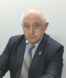 Парламентского центр «КОМПЛЕКСНАЯ БЕЗОПАСНОСТЬ ОТЕЧЕСТВА»