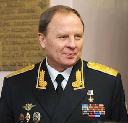 Общероссийская общественная организация