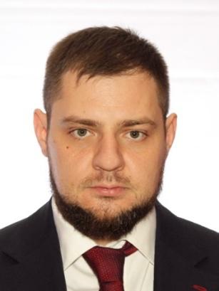 Андреев Георгий Сергеевич