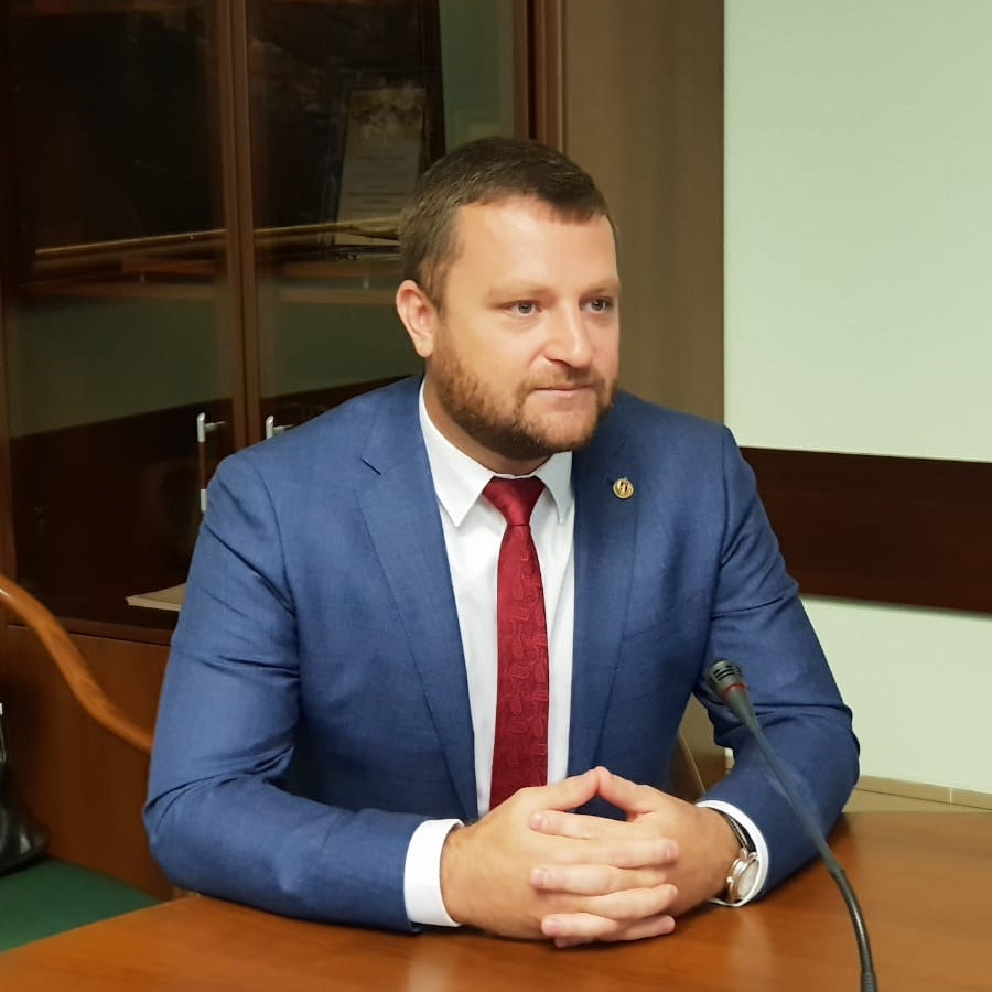 Совет по развитию судебной экспертизы и медиации КС НСБ РФ