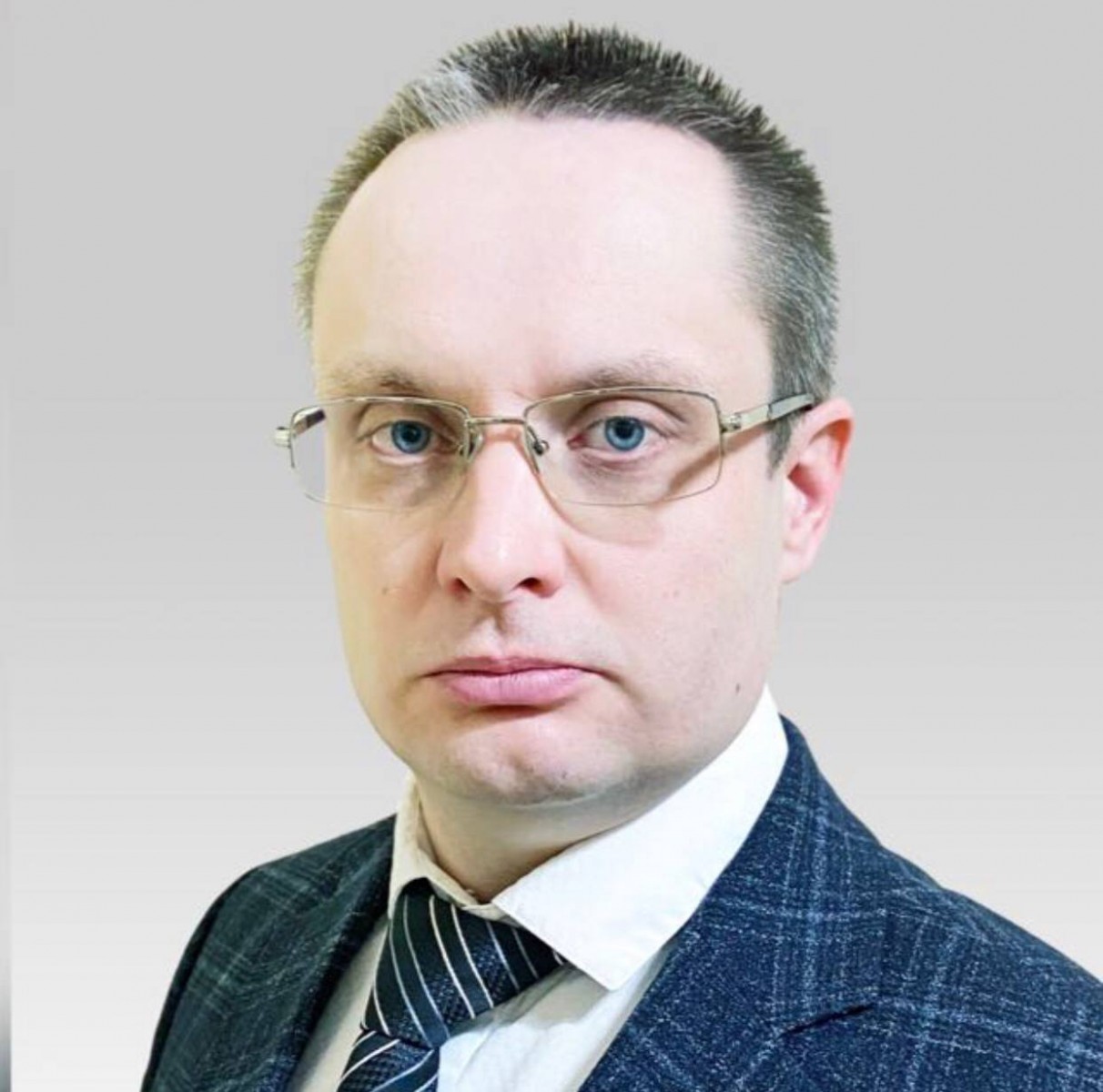Другов Андрей Николаевич