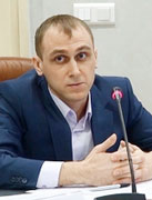 Егоренков Артур Иванович 