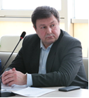 Совет по научно – технологическому сотрудничеству КС НСБ РФ