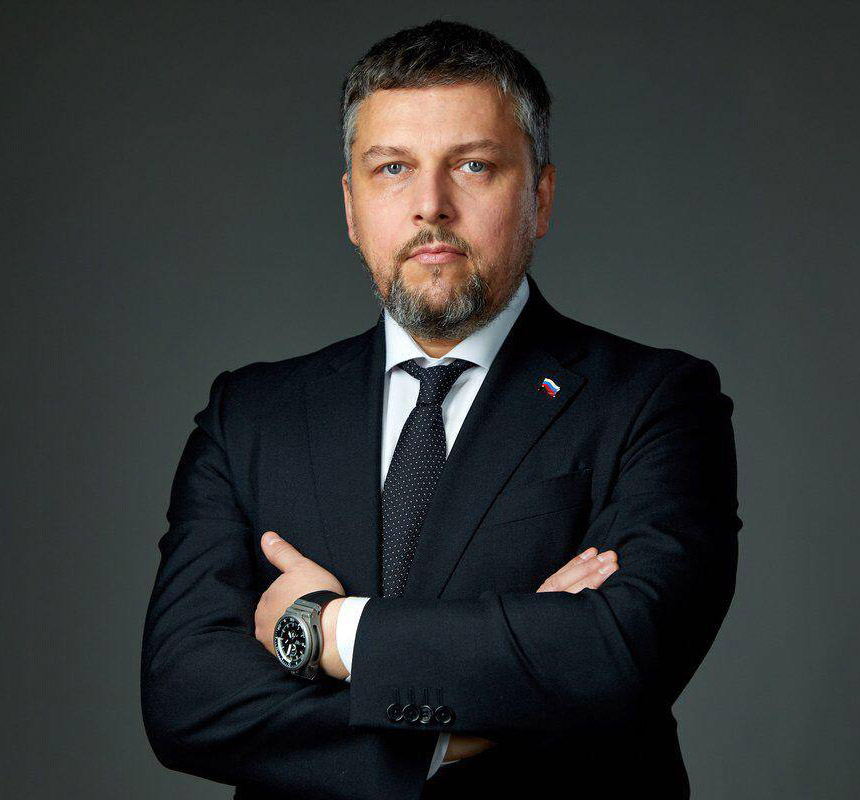 Кумохин Александр Геннадиевич