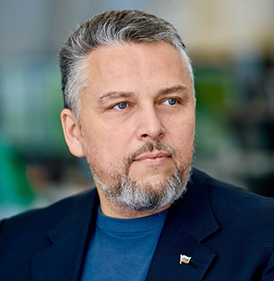 Направление по Защите национальных интересов