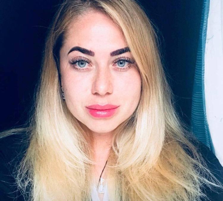 Макаева Альбина Владимировна