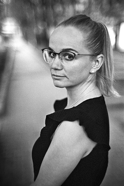 Милованова Светлана Владимировна