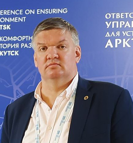 Совет по развитию безопасности Арктической зоны Российской Федерации КС НСБ РФ