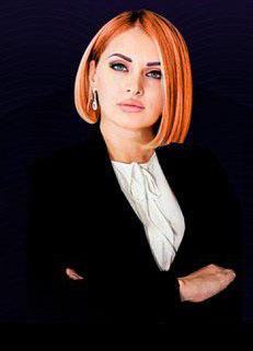 Обухова Оксана Геннадьевна