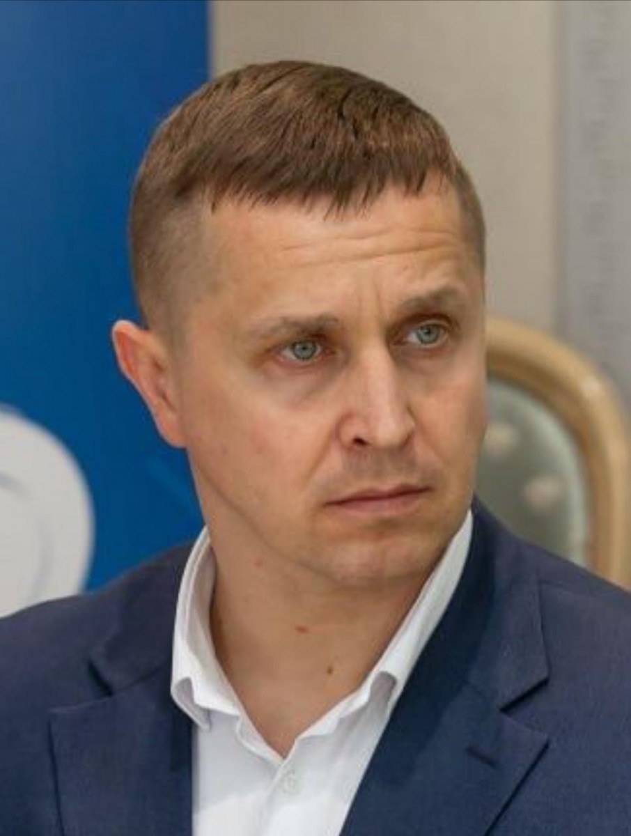 Онучин Сергей Владимирович