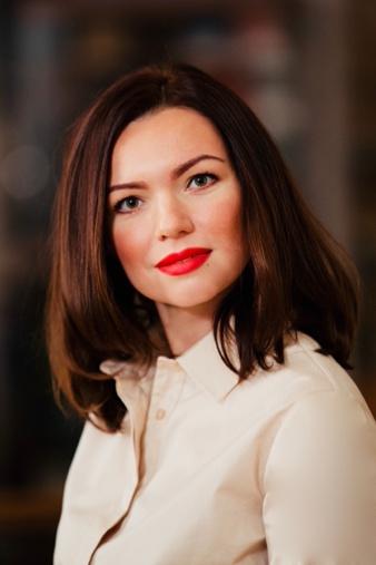 Погребская Светлана Александровна