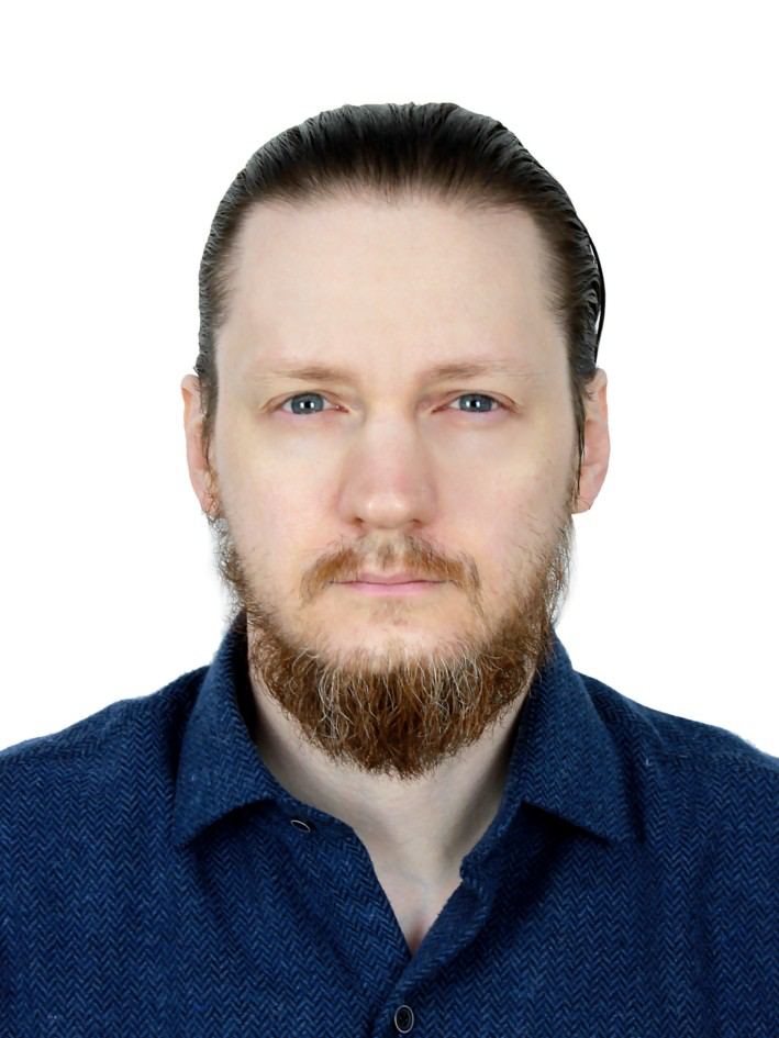 Швецов Павел Николаевич
