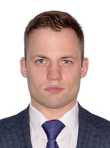 Демидов Эдуард Александрович