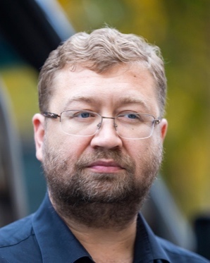Ледков Максим Владиславович