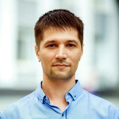 Сурин-Сорокин Дмитрий Константинович