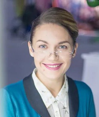 Цыбульская Оксана Владимировна