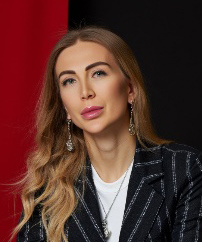 Васильева Анна Вадимовна