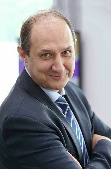 Киселев Евгений Эдуардович