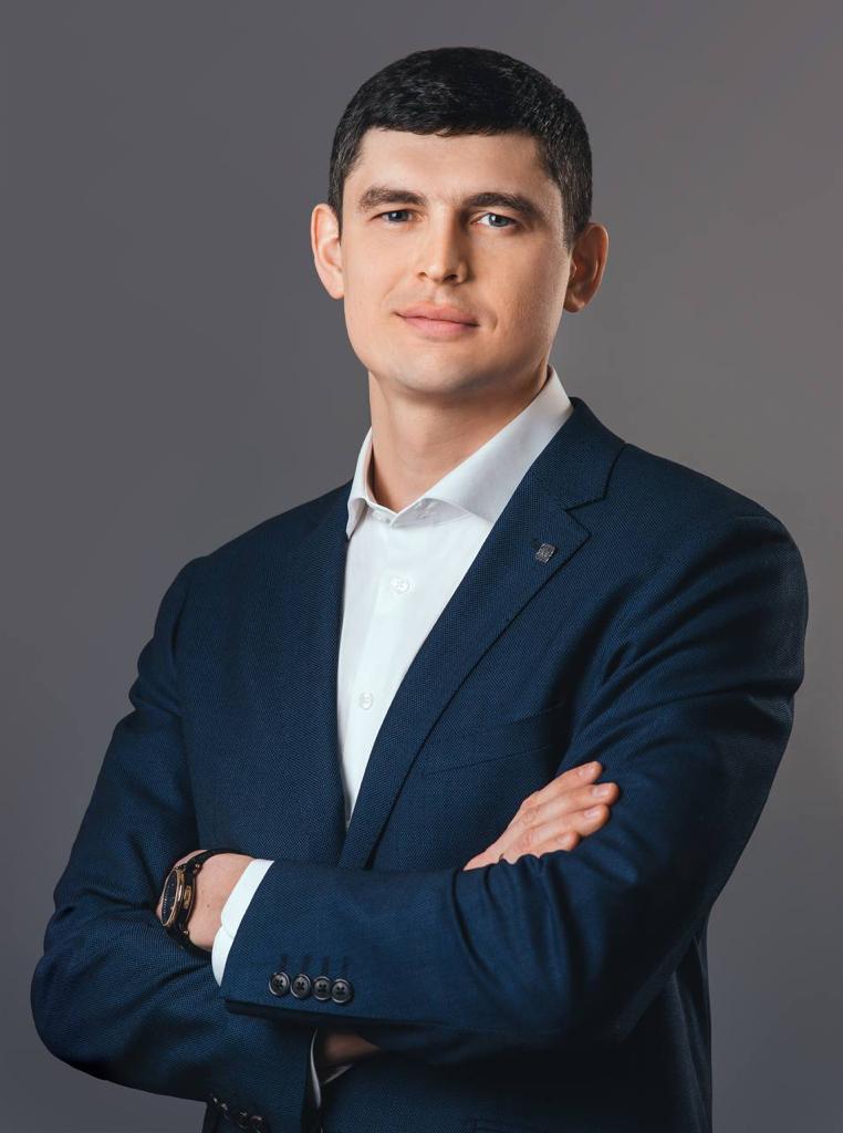 Журавлев Андрей Викторович