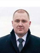 Бедеров Игорь Сергеевич