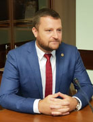 Бегеза Виталий Васильевич