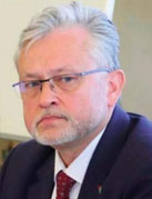 Чечеткин Игорь Владимирович