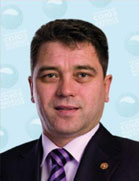 Габбасов Рамиль Габдурауфович