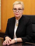 Галюченко Марина Михайловна