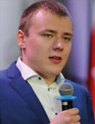 Куликов Александр Александрович