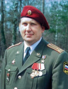 Лысюк Сергей Иванович